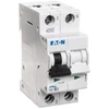Eaton 278636 Grandinės pertraukiklis 1P+N B 2A 15kA AC FAZ B2/1N 278636