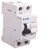 Eaton Automatinis jungiklis 1P+N C 3A 15kA AC FAZ-C3/1N (278664)