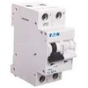 Eaton Automatinis jungiklis 1P+N C 3A 15kA AC FAZ-C3/1N (278664)