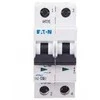 Eaton FAZ- C50 / 2P nuolatinės srovės perjungiklis C 50A 15kA AC 278765