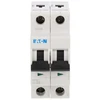 Eaton 278773 Grandinės pertraukiklis 2P D 3A 15kA AC FAZ-D3/2 278773
