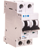 Eaton Jungiklis 2P D 32A AC FAZ D32 / 2 (278786)