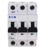 Eaton 278846 Grandinės pertraukiklis 3P B 15A 15kA AC FAZ B15/3 278846