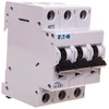 Eaton 278868 Grandinės pertraukiklis 3P C 8A 15kA AC FAZ C8/3 278868