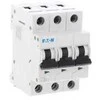 Eaton 278886 Grandinės pertraukiklis 3P D 3A 15kA AC FAZ-D3/3 278886