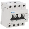 Eaton 278936 Grandinės pertraukiklis 3P+N B 1.6A 15kA AC FAZ-B1.6/3N 278936