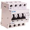 Eaton Jungiklis 3P+N C 32A 15kA AC FAZ C32/3N (278978)