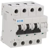 Bettermann Eaton 278982 Grandinės pertraukiklis 3P+N D 0.5A 15kA AC FAZ-D0.5/3N 278982