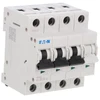 Eaton 278985 Grandinės pertraukiklis 3P+N D 1.6A 15kA AC FAZ-D1.6/3N 278985