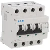 Eaton 278988 Grandinės pertraukiklis 3P+N D 3A 15kA AC FAZ-D3/3N 278988