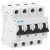 Eaton 279022 Grandinės pertraukiklis 4P B 1.6A 15kA AC FAZ-B1.6/4 279022