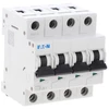 Eaton 279022 Grandinės pertraukiklis 4P B 1.6A 15kA AC FAZ-B1.6/4 279022