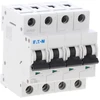 Eaton 279030 Grandinės pertraukiklis 4P B 8A 15kA AC FAZ-B8/4 279030