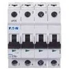 Eaton FAZ-C10 / 4 4P C 10A 15kA 279057 perjungiklis