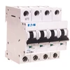 Eaton FAZ-C20 / 4 4P perjungiklis C 20A 15kA 279062
