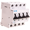 Eaton 279064 Grandinės pertraukiklis 4P C 32A 15kA AC FAZ C32/4 279064
