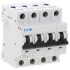 Eaton 279071 Grandinės pertraukiklis 4P D 1.6A 15kA AC FAZ-D1.6/4 279071