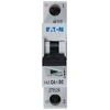 Eaton FAZ- C4 / 1-DC nuolatinės srovės perjungiklis 1P C 4A 10kA 279124