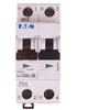 Eaton Grandinės pertraukiklis 2P C 25A 15kA DC FAZ C25/2-DC (279142)