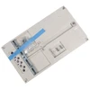 Eaton Kompiuterių lentelė 1 / 3F ZBR 370x210mm pilka 279261