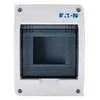 Eaton 1 x 5 IP40 BC-O-1/5-ECO modulinė skirstomoji plokštė (280345)