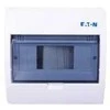 Eaton 1 x 8 IP40 modulinė skirstomoji plokštė BC-O-1/8-ECO (280346)