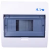 Eaton 280346 Modulinis skirstomasis skydas 1x8 ant paviršiaus montuojamas IP40 BC-O-1/8-ECO 280346