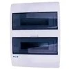 Eaton Sieninė spintelė su skaidriomis durelėmis IP40 2x12 BC-O-2/24-ECO - 280349