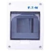 Eaton 1 x 5 IP40 BC-U-1/5-ECO modulinė skirstomoji plokštė (280352)