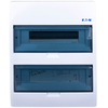 Eaton Modulinis skirstomasis skydelis 2 x 12 IP40 BC- U-2 / 24- ECO (280356)