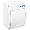 Eaton Modulinė perjungimo pavara 1 x 5 IP40 BC- O-1 / 5 -TW- ECO (281649)