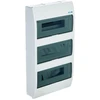 Eaton Modulis perjungimo pavara 3 x 12 paviršiaus IP40 BC- O-3 / 36- ECO (284640)