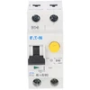 Eaton Liekamosios srovės pertraukiklis 1P+N 40A 0,03A tipo AC PFL6-40/1N/B/003 286435