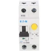 Eaton Liekamosios srovės pertraukiklis 1P+N 6A 0,3A tipo AC PFL6-6/1N/B/03 286448