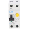 „Eaton“ liekamasis grandinės pertraukiklis 1P+N 10A 0,3A tipo AC PFL6-10/1N/B/03 286449