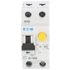Eaton Liekamosios srovės pertraukiklis 1P+N 20A 0,3A tipo AC PFL6-20/1N/B/03 286452