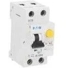 Eaton Liekamosios srovės pertraukiklis 1P+N 25A 0,3A tipo AC PFL6-25/1N/B/03 286453