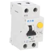 Eaton Liekamosios srovės pertraukiklis 1P+N 25A 0,3A tipo AC PFL6-25/1N/B/03 286453