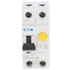 „Eaton“ liekamasis grandinės pertraukiklis 1P+N 32A 0,03A tipo AC PFL6-32/1N/C/003 286470