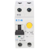 „Eaton“ liekamasis grandinės pertraukiklis 1P+N 16A 0,3A tipo AC PFL6-16/1N/C/03 286487