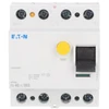 EATON xPole srovės nuotėkio relė 4P 40A 30mA FP6-40/4/003
