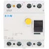 Eaton Liekamosios srovės grandinės pertraukiklis 4P 40A 0,5A tipo AC PF6-40/4/05 286511