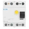 Eaton 286515 Diferencinis automatinis jungiklis 4P 63A 0.5A, tipas AC PF6-63/4/05 286515