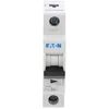 Eaton Grandinės pertraukiklis 1P D 4A 6kA AC PL6-D4/1 286541
