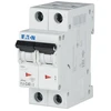 Eaton 286571 Automatinis jungiklis 2P C 40A 6kA AC PL6-C40/2 286571