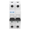 Eaton 286577 Automatinis jungiklis 2P D 10A 6kA AC PL6-D10/2 286577
