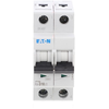 Eaton 286577 Automatinis jungiklis 2P D 10A 6kA AC PL6-D10/2 286577