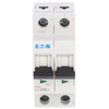 Eaton 286579 Grandinės pertraukiklis 2P D 16A 6kA AC PL6-D16/2 286579