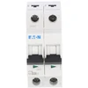 Eaton 286580 Grandinės pertraukiklis 2P D 20A 6kA AC PL6-D20/2 286580