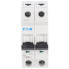 Eaton 286582 Automatinis jungiklis 2P D 32A 6kA AC PL6-D32/2 286582